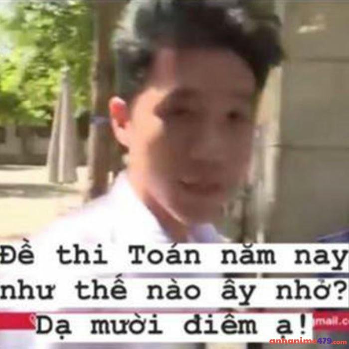 10 điểm meme học bài