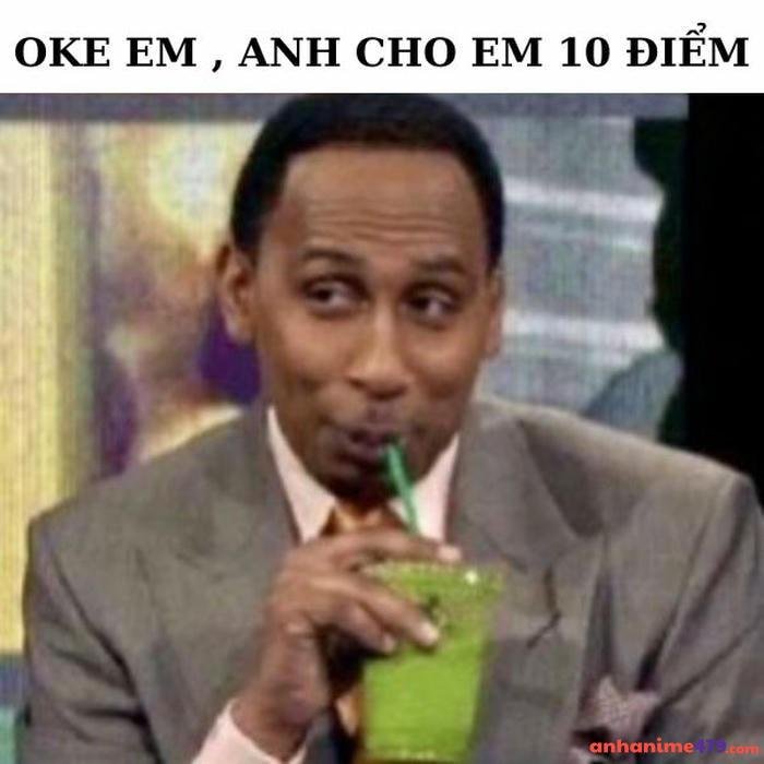 10 điểm meme thảnh thơi