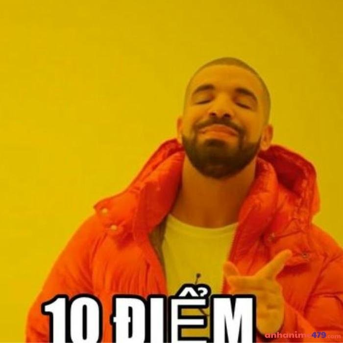 10 điểm meme tự hào