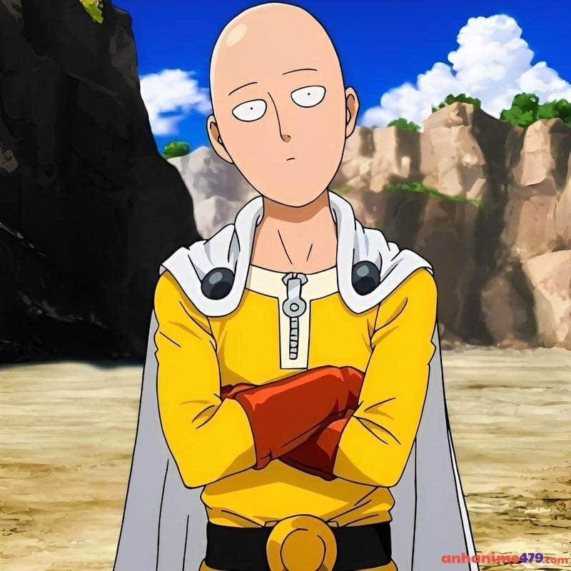 Saitama