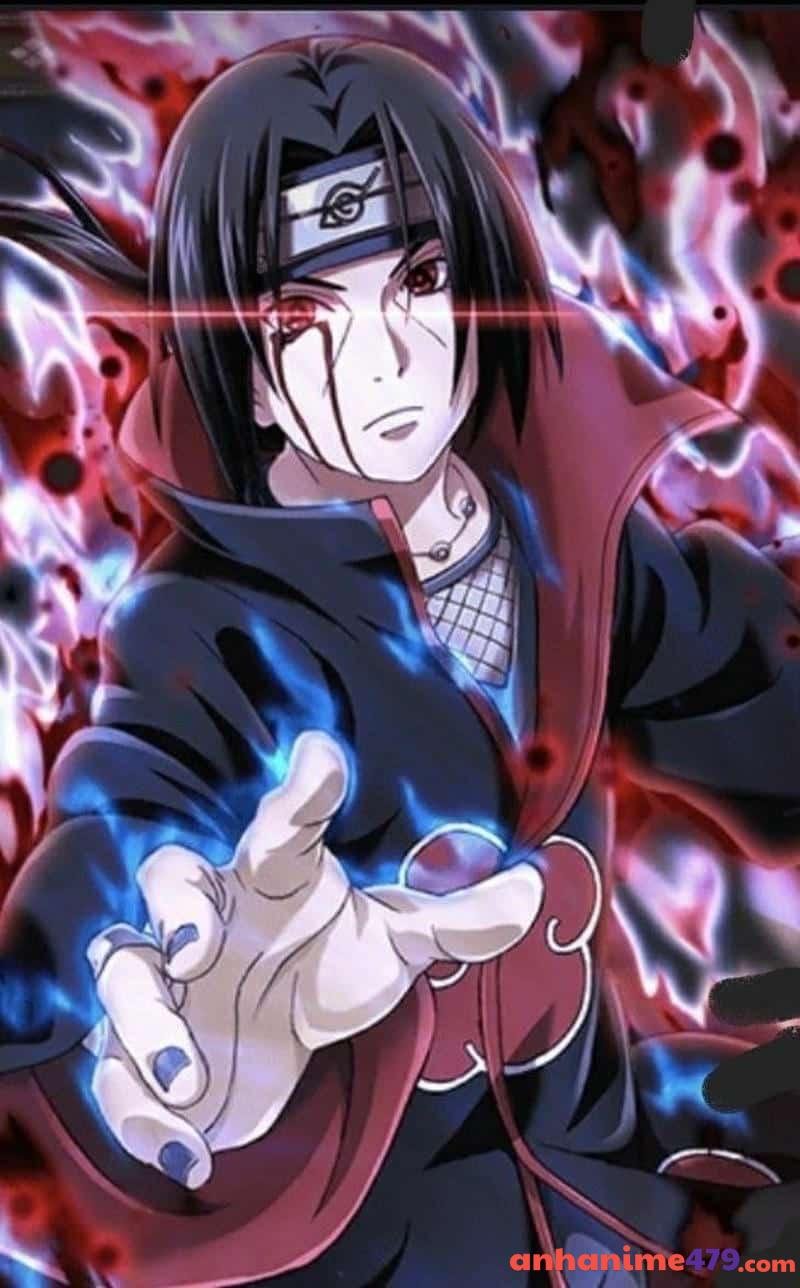 Uchiha Itach ảnh nền