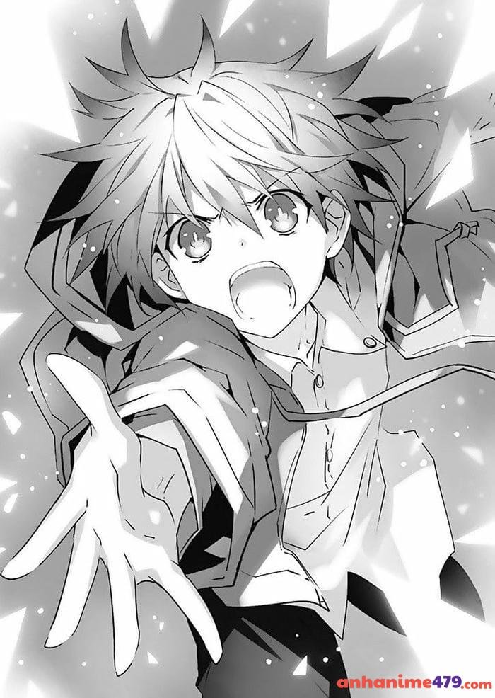 ảnh anime chân dung