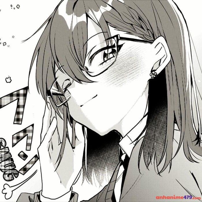 ảnh anime cô độc