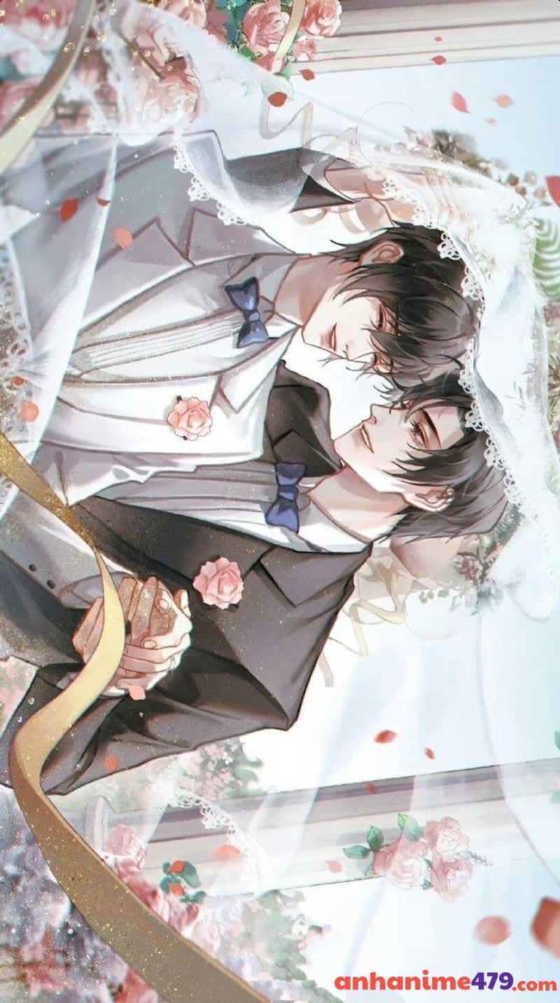 ảnh anime đam mỹ đẹp