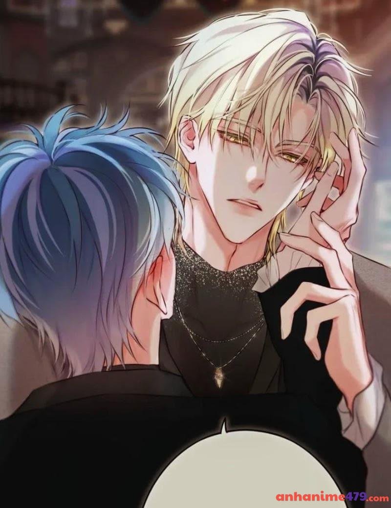 ảnh anime đam mỹ xứng