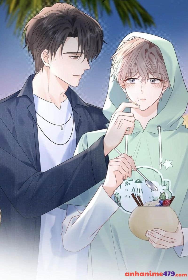 ảnh anime đam mỹ yên