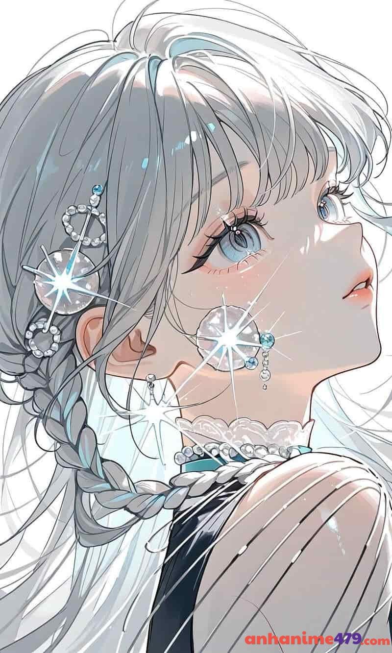 ảnh anime đẹp hiếm mê