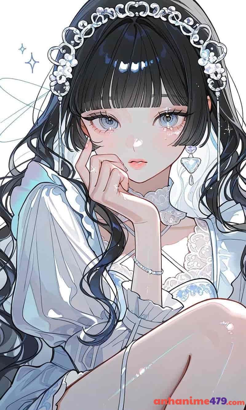 ảnh anime gái đẹp hiếm