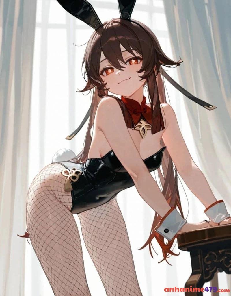 ảnh anime gai xinhsexy