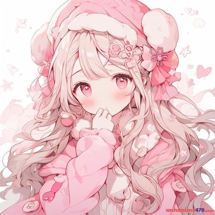 ảnh anime lãng mạn