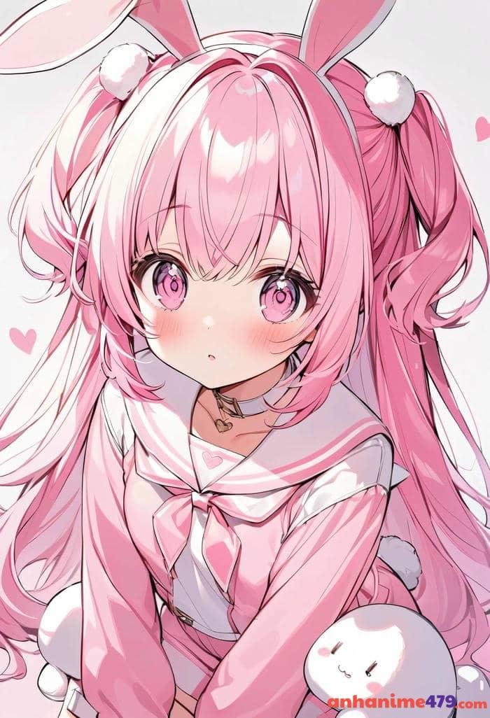 ảnh anime nghệ thuật