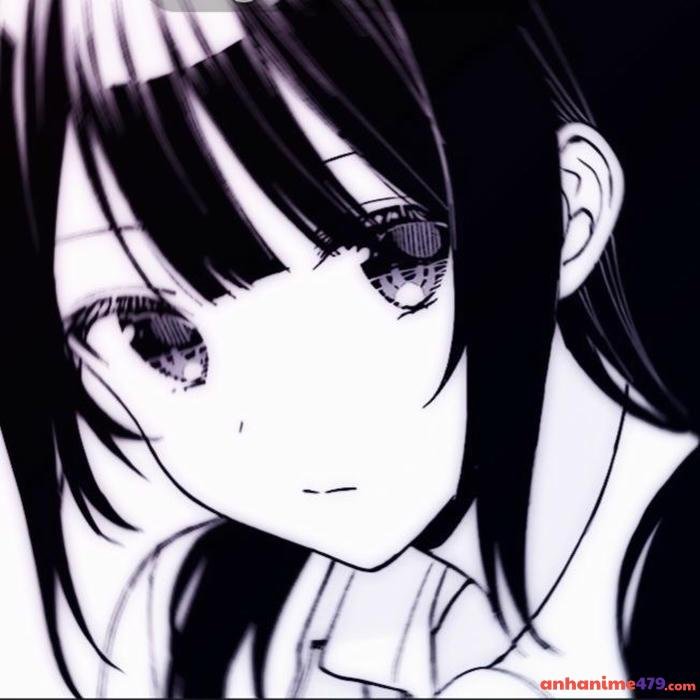 ảnh anime nhân vật