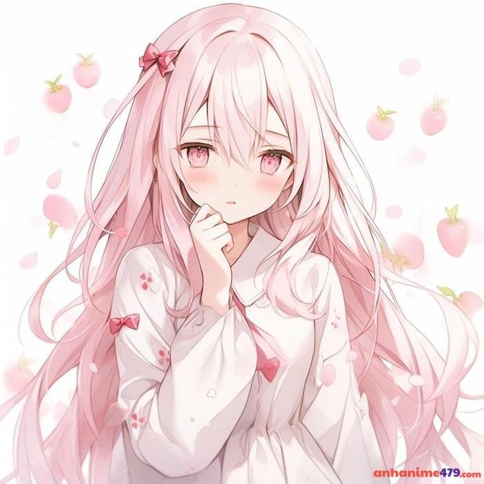 ảnh anime nữ (2)
