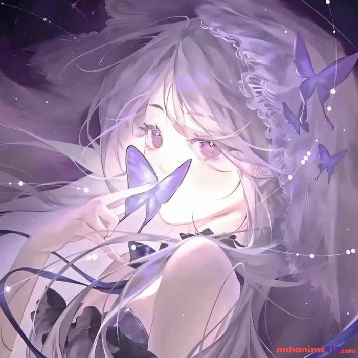 ảnh anime rực rỡ