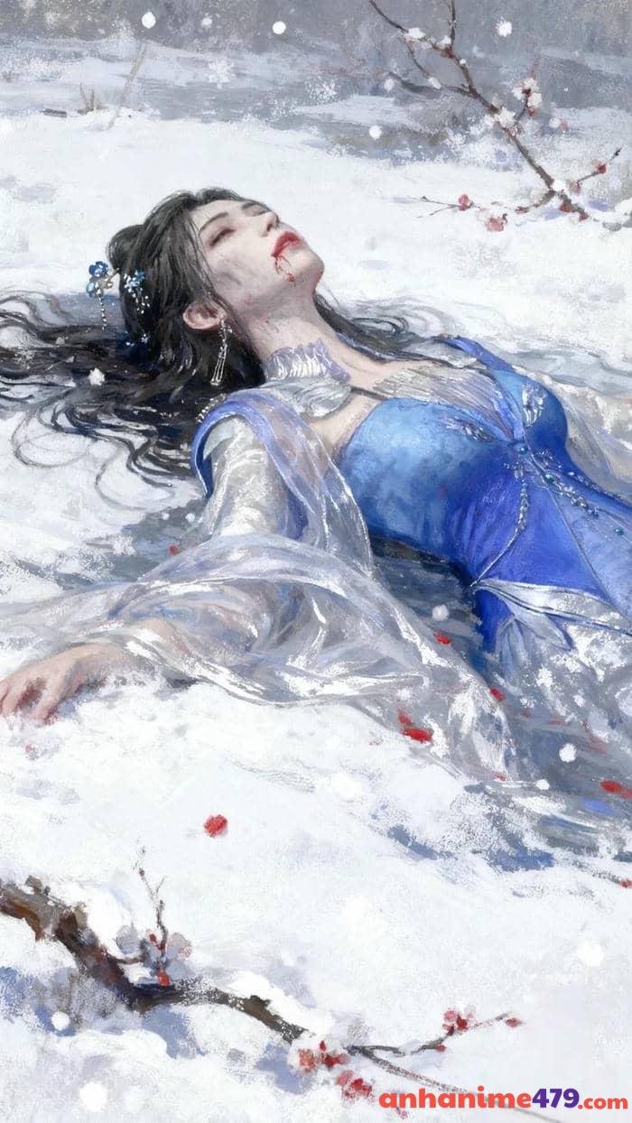 ảnh anime văn hoá