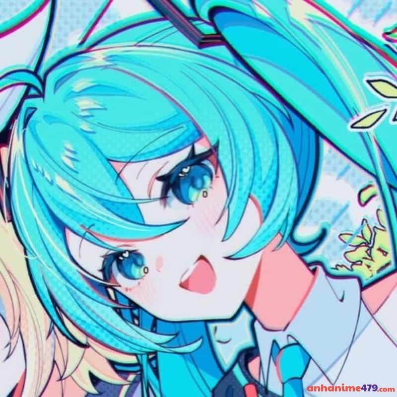 ảnh anime yummy đáng iu cute