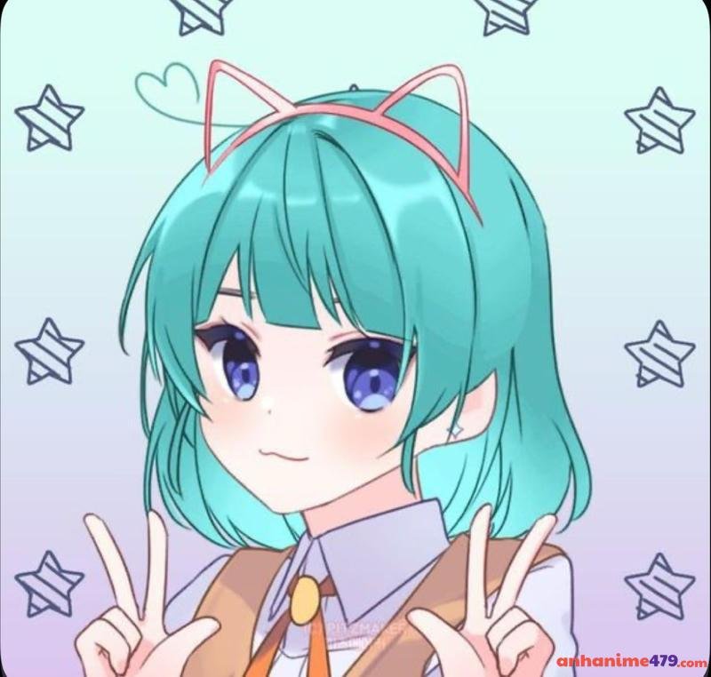 ảnh anime yummy đáng iu