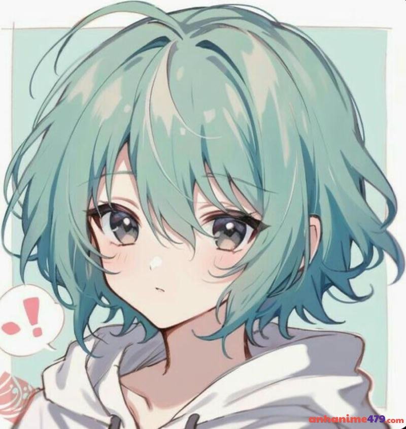 ảnh anime yummy đẹp xinh