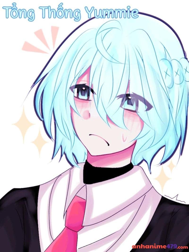 ảnh anime yummy ngầu