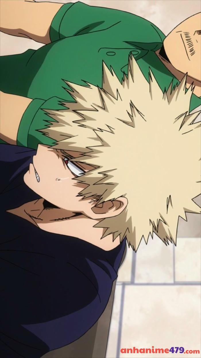 ảnh bakugo katsuki