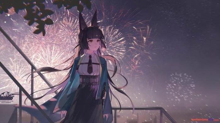 ảnh bìa phong cảnh