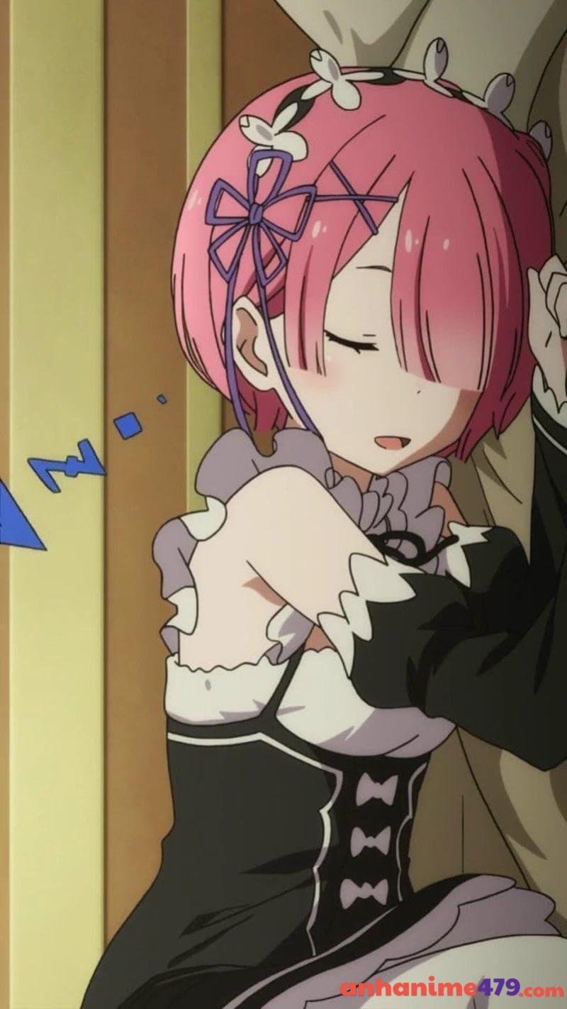 ảnh bìa ram Re Zero