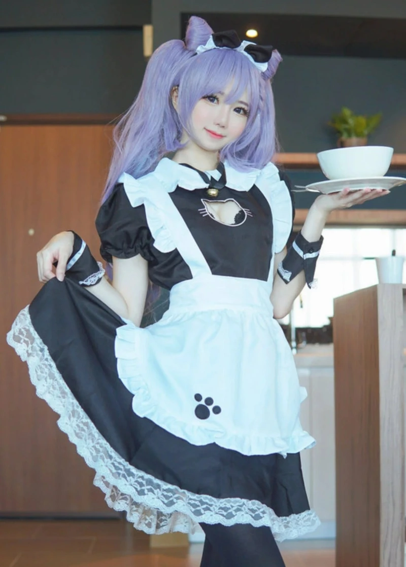 ảnh cosplay anime đẹp (1)