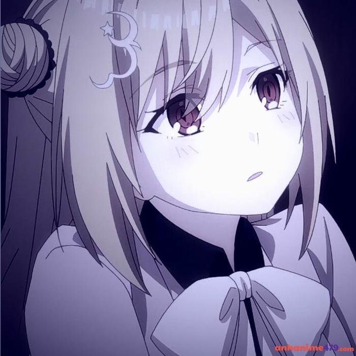 ảnh đại diện anime