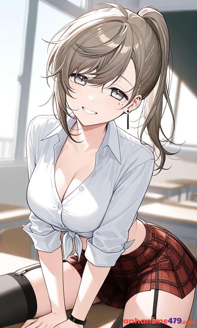 ảnh ecchi anime ảnh