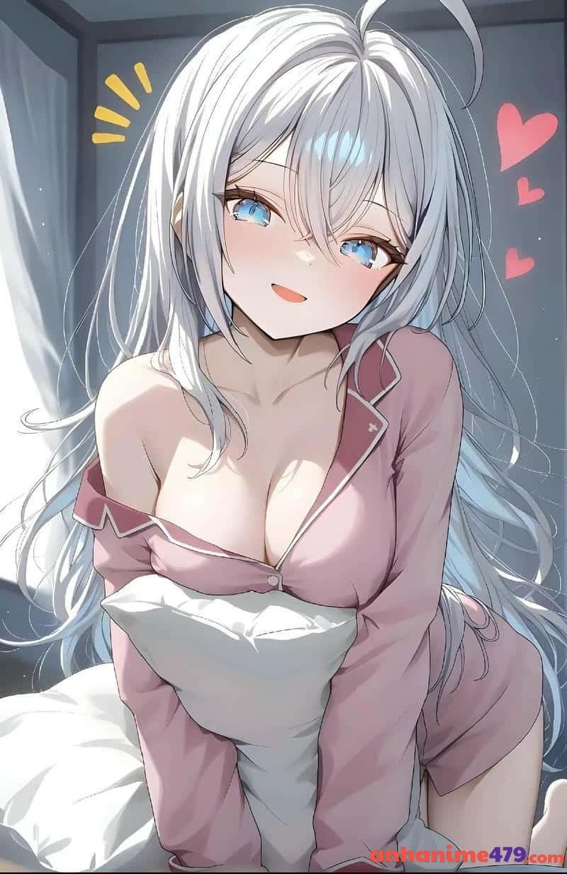 ảnh ecchi anime đepp