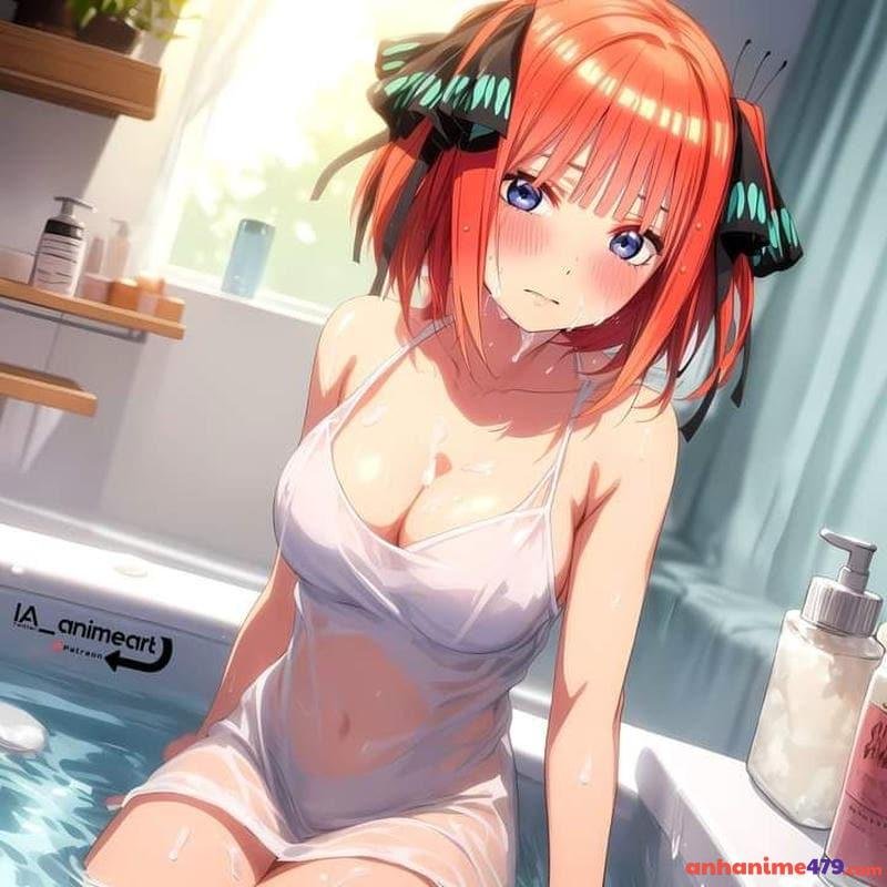 ảnh ecchi anime hình ảnh