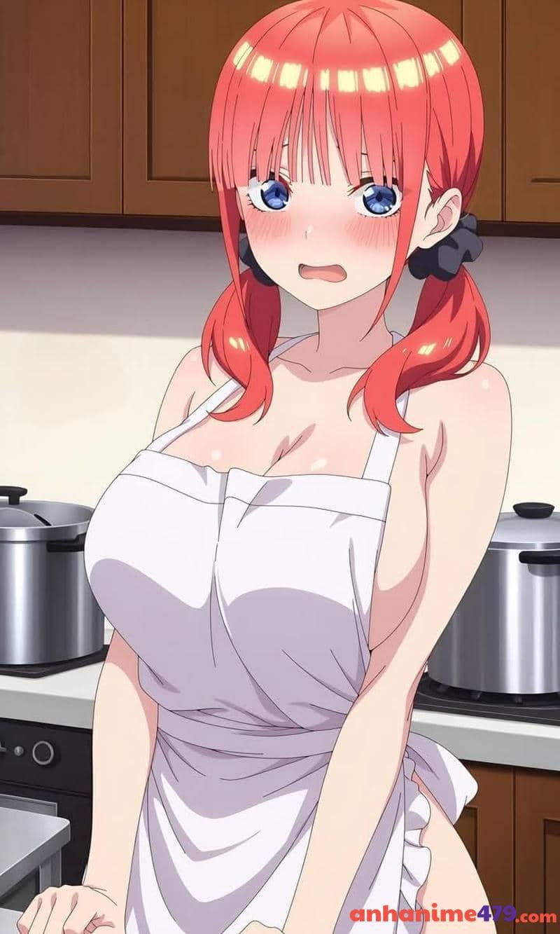 ảnh ecchi anime hình