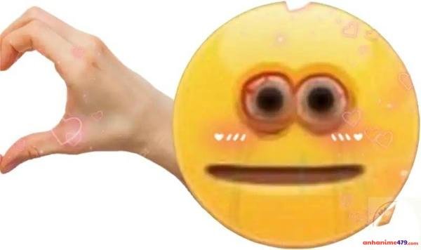ảnh emoji meme