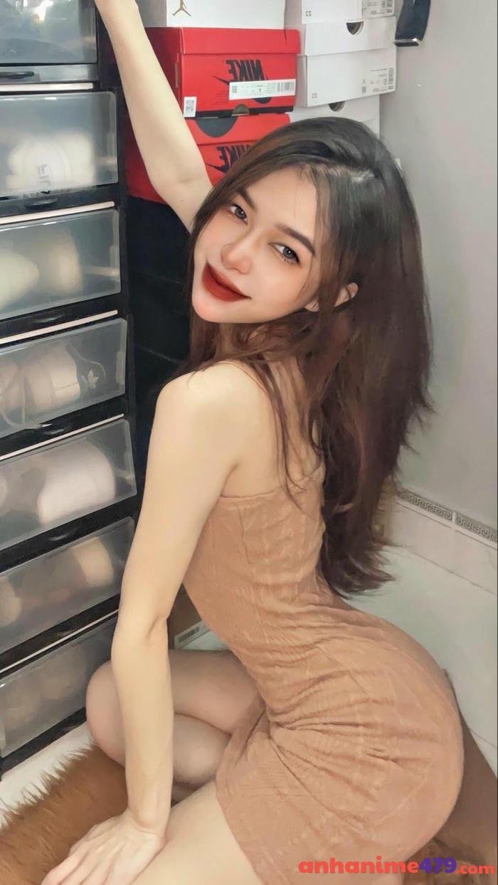 ảnh gái gợi cảm