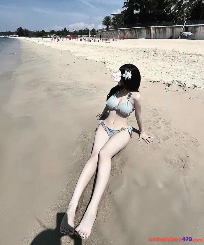 ảnh gái gợi cảm