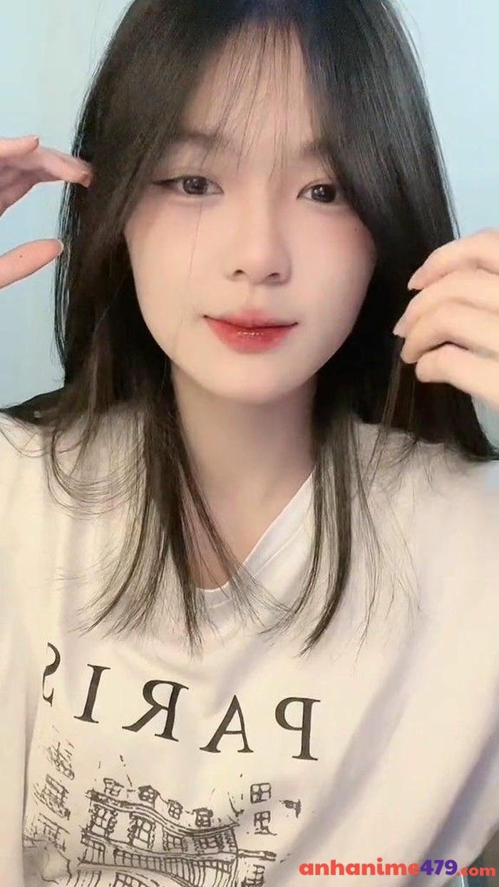 ảnh gái k12 đẹp