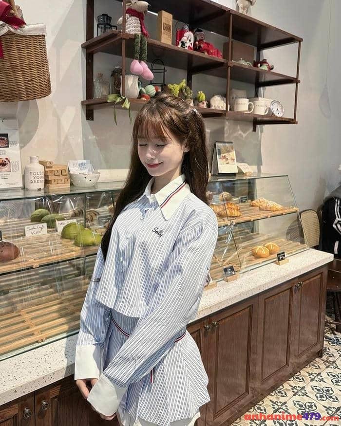 ảnh gái xinh 2k11