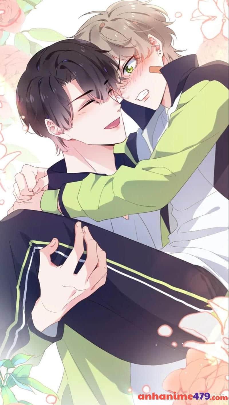 ảnh hình anime đam mỹ