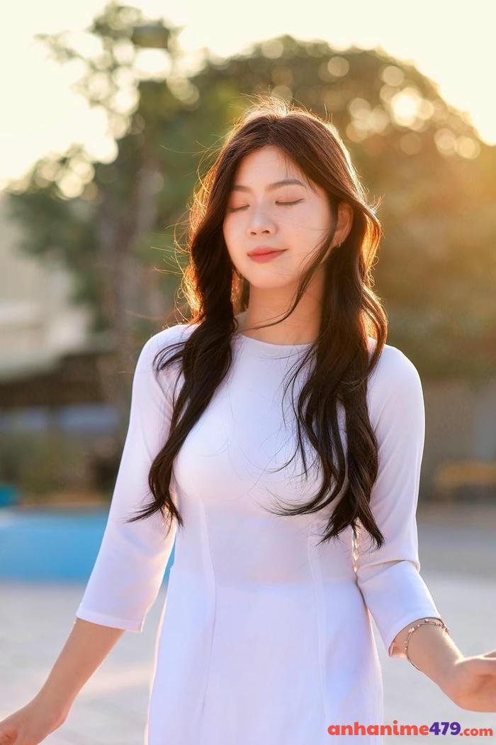 ảnh hot girl 18