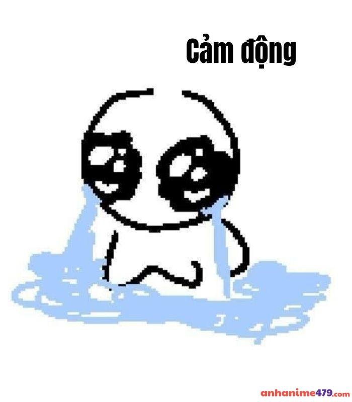 ảnh meme cảm động hài