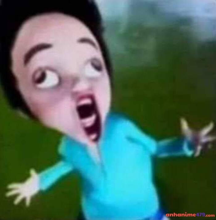 ảnh meme cạn lời chế