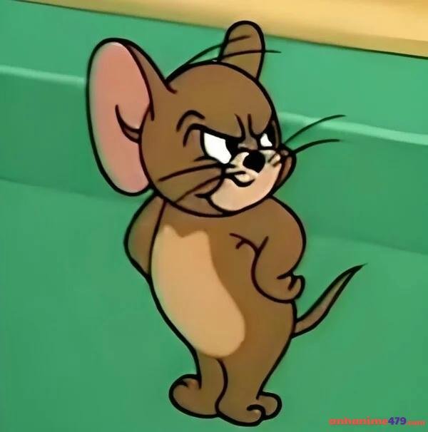 ảnh meme chống tay cực bá đạo