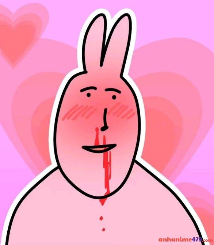 ảnh meme dâm cute