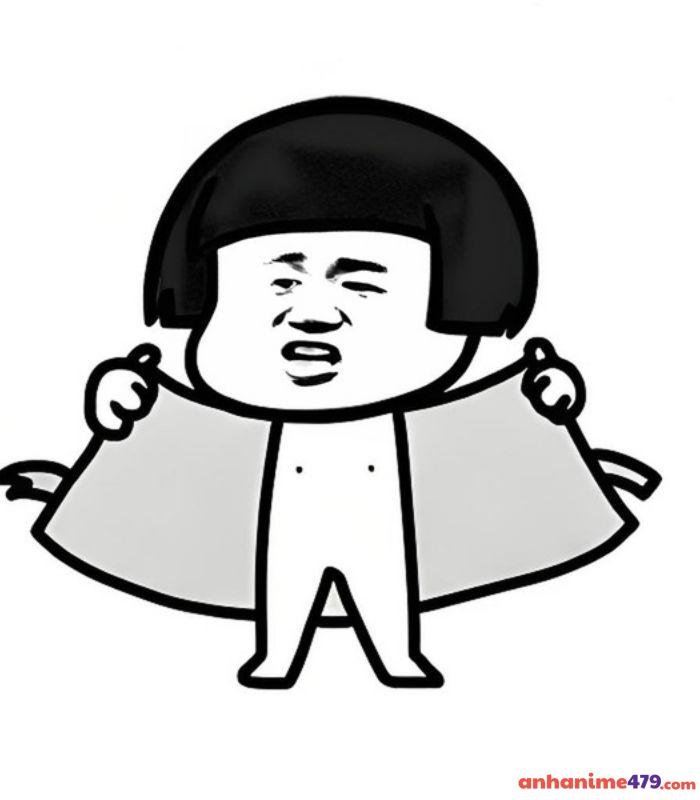 ảnh meme dâm hài độc