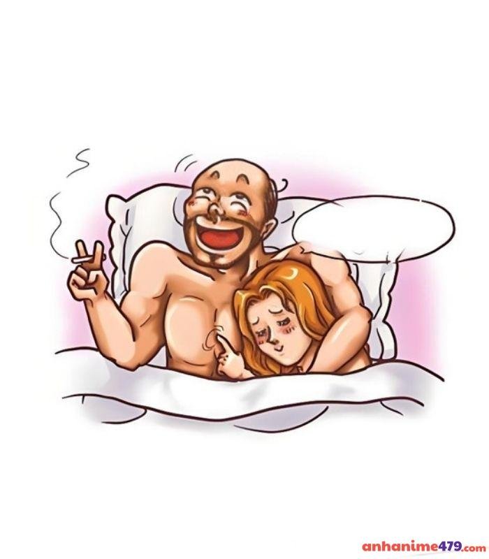 ảnh meme dâm hài nhất