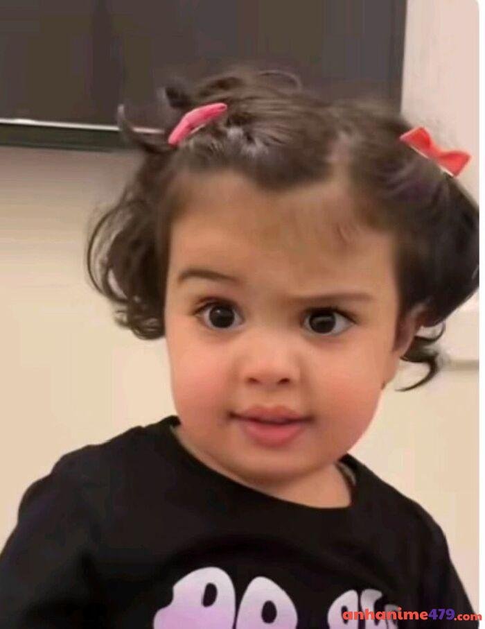 ảnh meme hoang mang hài hước