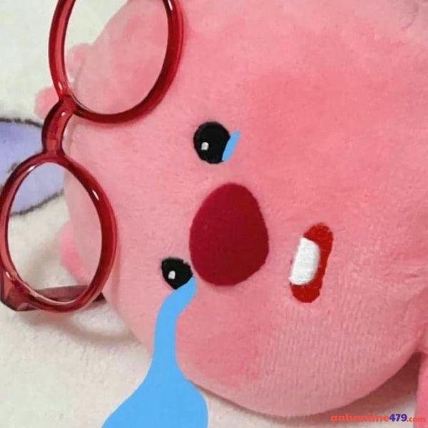 ảnh meme khóc troll