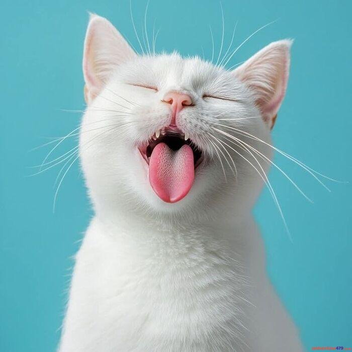 ảnh meme lêu lêu siêu hài