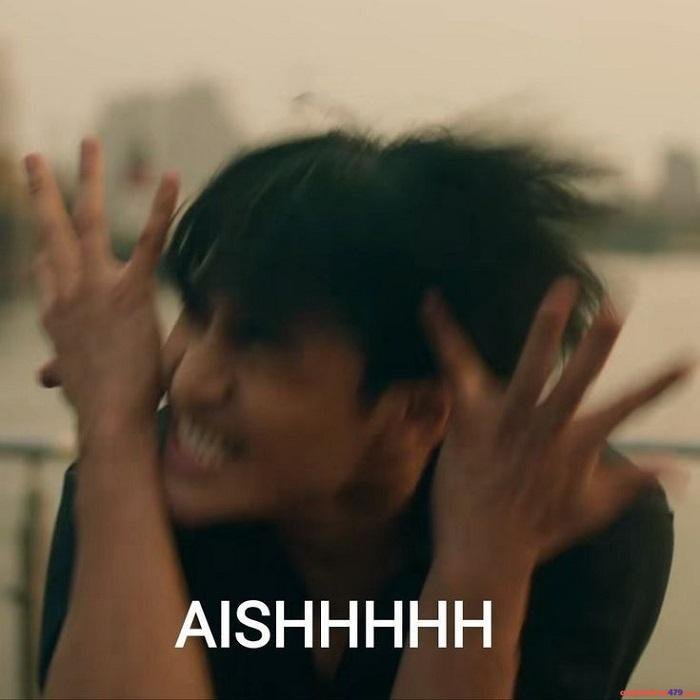 ảnh meme thất vọng hài