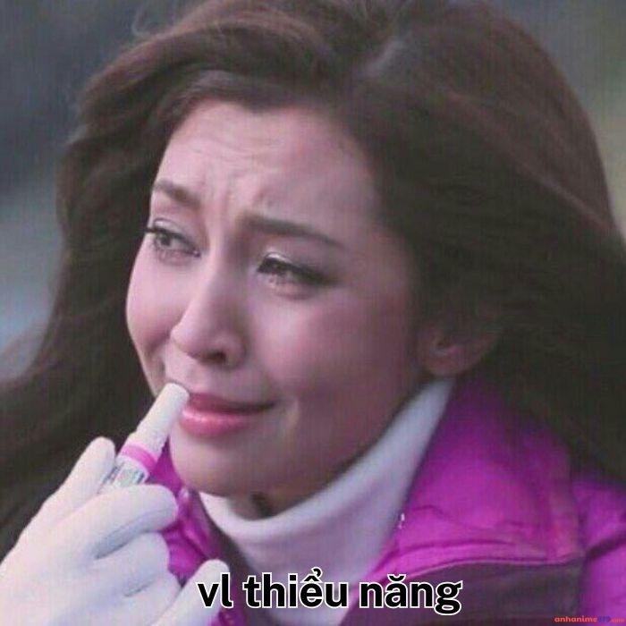 ảnh meme thiểu năng hài nhất